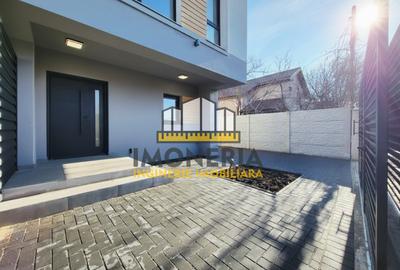 Duplex cu 4 camere în Theodor Pallady