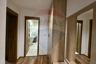 Apartament de lux cu 3 camere si loc de parcare in Gradiste - 11