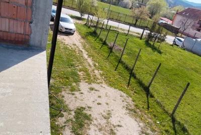 Vând casă la roșu  in județul Sibiu, sat Poplaca - 4