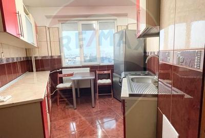 Apartament cu 2 camere Bd. Brancoveanu intesectie cu Nitu Vasile - 3