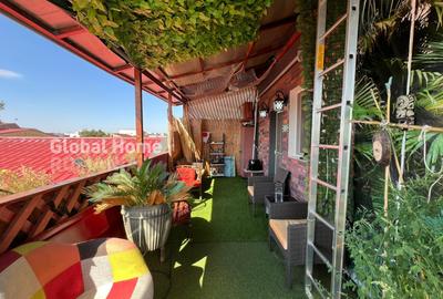 Apartament 2 Cam | 68 MP |  Berceni - Brancoveanu | Terasa | Parcare  | Bloc nou - 14