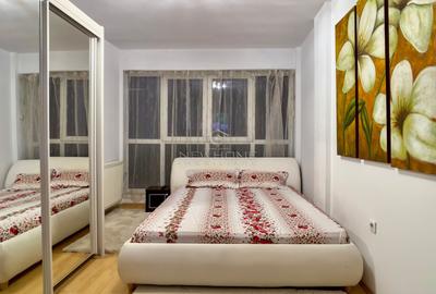 Apartamentul 2 camere, Parcare, zona Iulius Mall - 12