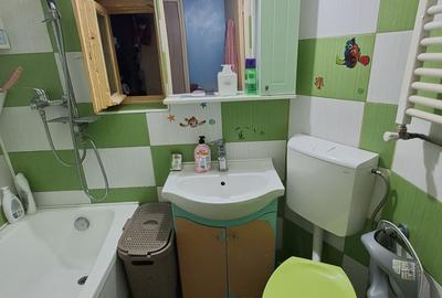 Apartament 2 camere centrala proprie - renovat - 7