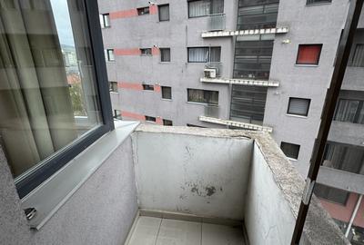 Apartament 2 camere | bloc nou | etaj 4/8 | zona Independetei - 7