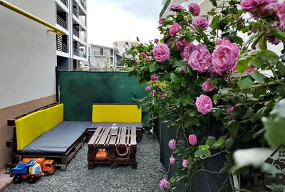 2 camere, Mamaia Nord - 3