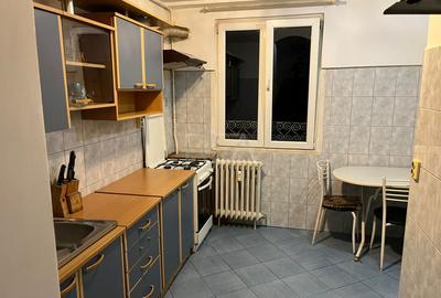 3 camere 4/4, izolatie termica, 68mp-Drumul Taberei - 5