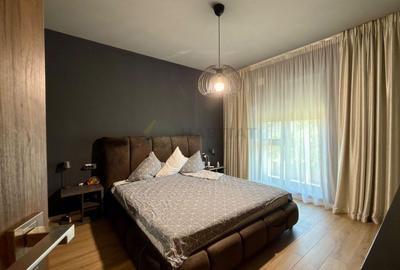 Vila 3 camere in stil scandinav, gata de mutare - 8