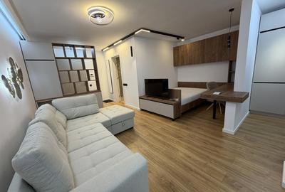 Apartament modern | 1 camera in imobil nou | strada Soporului - 3