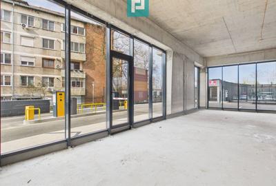 Spațiu comercial 227 mp in zona Tipografilor - 11