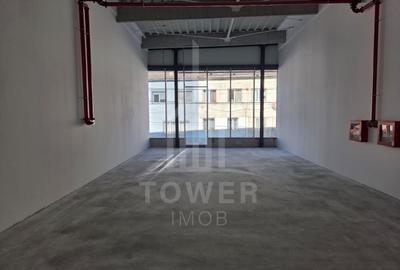 Închiriere spațiu comercial – zonă centrală Cisnădie - 7
