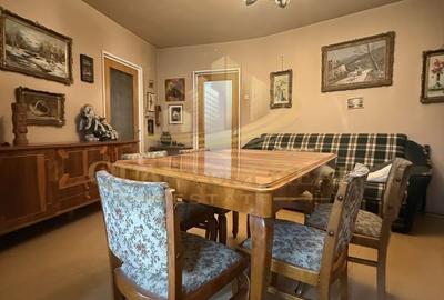 Apartament 3 Camere Tineretului - Bloc Reabilitat lânga Parc și Metrou - 3