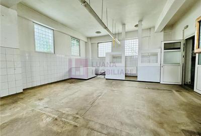 Spatiu de birouri 600 mp | cazari, cabinete, clinica | Turnisor - 3