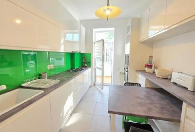 Apartament Exclusivist 4 Camere | Primăverii | Terasă Generoasă & Garaj - 15