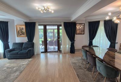 Vilă Premium in Paradisul Verde – Eleganță, Natură și Confort Exclusivist - 6