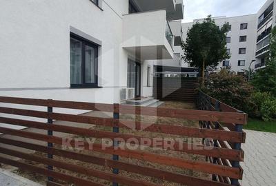 Greenfield Residence - 2 camere cu gradina in suprafata de 35 mp - 15