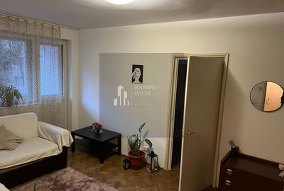 Apartament 2 camere Drumul Taberei - 1