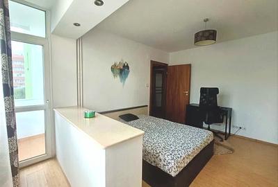 Apartament Ultracentral – 150m de Metrou Unirii! | Pet-friendly - 3