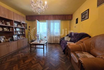Apartament 3 camere decomandat | Etaj 3/4 | Grigorescu | Zona Vlahuta - 2