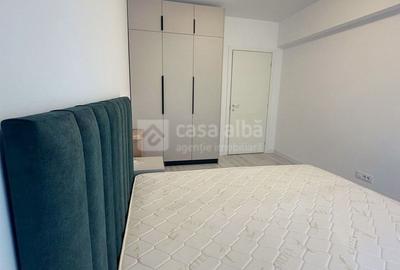 Moara de Vant - 2 camere premium in bloc nou, parcare inclusa - 6