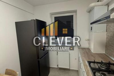 Ap 3 camere, mobilat și utilat – Pallady, metrou Teclu - 7