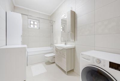 Apartament spatios 4 camere pe Calea Floreasca - 5