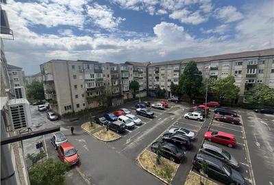 RECO Apartament cu 3 camere, decomandat -etaj 3-Nufarul - 10