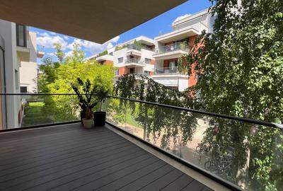 4 Camere || Dorobanti - Capitale || Terasa || Boxa || Garaj - 1