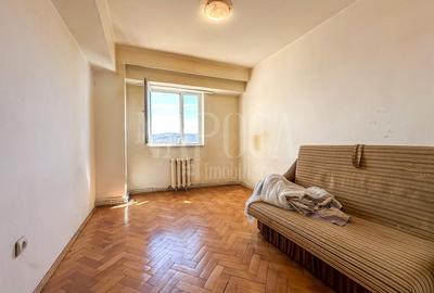 Apartament 3 camere de vanzare in Marasti, Cluj Napoca - 3