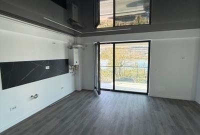 2 camere - etaj 1- Don Lake View- Rediu Lac- 59 mp - 117500 euro - 6
