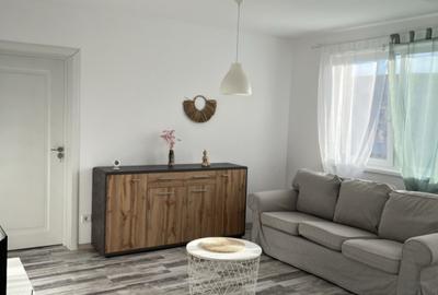 :  Mutare Imediată! 2 Camere Mobilate & Utilate – Strada Cetății - 5