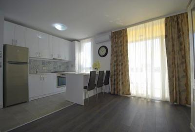 2 camere, la inchiriat, in Vivalia Grand - zona Centrala - 7