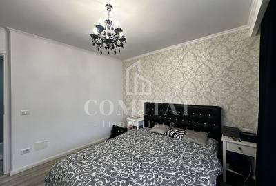 Apartament la cheie | 3 camere | Zona Mărăști - 8