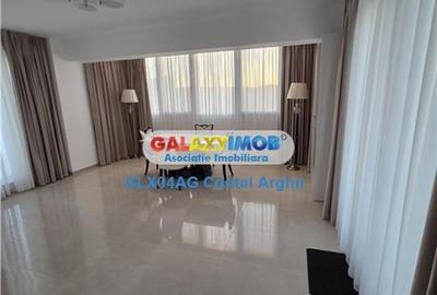 Vindem penthouse zona Craiovei , mobilat si utilat premium, parcare - 26