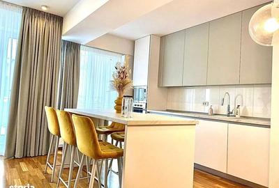 PENTHOUSE PREMIUM 3 CAMERE DE INCHIRIAT | SOSEAUA NORDULUI | HERASTRAU - 4