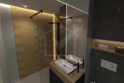 Apartament premium de inchiriat, 3 camere, Complexul Wings - 6