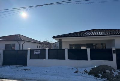 Casa Parter Cumpăna - 1