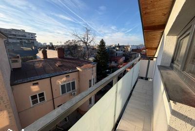 Apartament 3 camere nemobilat,nelocuit bloc nou + loc parcare - 7