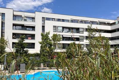 Apartament 2 camere | Atria Urban Resort | Aviatiei | Sector 1 - 6
