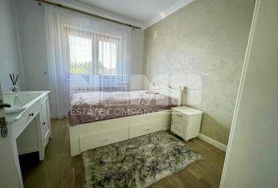 VILĂ SPAȚIOASĂ 360 MP | 8 camere - 8