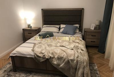 Apartament cu 2 camere decomandat, mobilat în Unirii