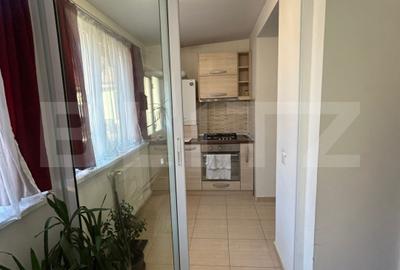 Apartament la casa, 2 camere, 53,80 mp, centrul vechi  Brasov - 14