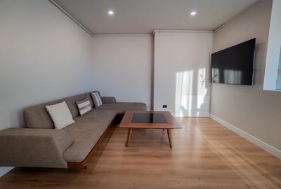 Închiriere apartament 2 camere – Aviatorii Residence | Loc de parcare - 20
