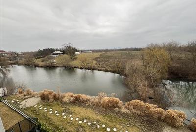 Apartament cu 2 camere in zona Iancu Nicolae BelAir vedere lac, parcare - 8