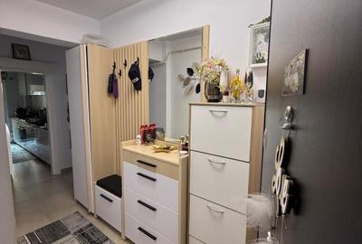 Apartament 2 camere Valea Lupului - 5