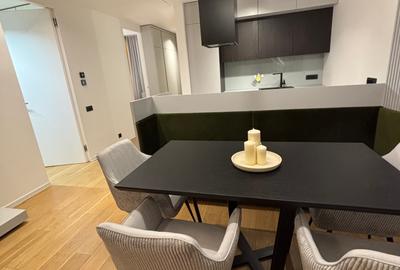 One Herastrau 3 camere elegante - 1