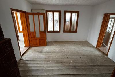Casă individuală, în Tulucești - 7