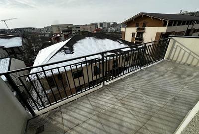 3 Camere Cu Parcare Decomandat Bloc Nou Berceni Metalurgiei Terasa Mare - 9