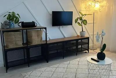 Garsonieră spațioasă cu balcon | etaj 1| Metrou Piața Sudului - 3