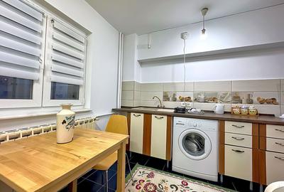 Sector 3 Calea Calarasilor Hyperion garsoniera Decomandata 38mp - 7