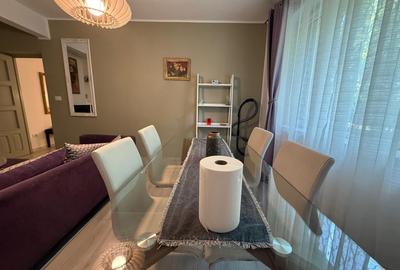 Ultracentral - Piața Unirii - UMF 2 camere amenajat complet - 3